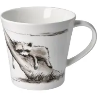 Goebel - Peter Schnellhardt | Koffie / Thee Mok Klein dutje | Beker - porselein - 350ml