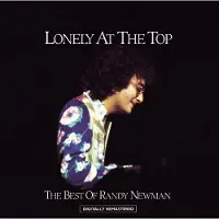 Bertus Distributie Lonely At The Top - The Best Of Randy Newman