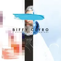 Warner Music Biffy Clyro - A Celebration Of Endings | LP