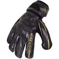 Stanno Ultimate Grip II Black Ltd. Keepershandschoenen - Maat 10.5