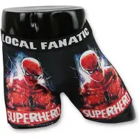 Local Fanatic Boxershorts underwear superhero