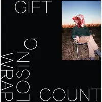 Konkurrent Gift Wrap - Losing Count (LP)