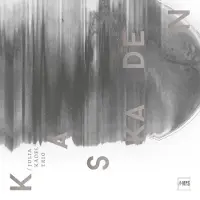 Brilliant Classics Julia Kadel Trio - Kaskaden (LP)