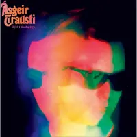 Konkurrent Ásgeir Trausti - Dyrd I Daudapogn (In The Silence) (CD)