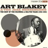 Bertus Distributie Best Of The Columbia & Rca/Vik Years (1956-1959)