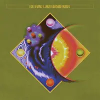 Konkurrent Luke Stewart & Jarvis Earnshaw Quartet - Luke Stewart & Jarvis Earnshaw Quartet (LP)