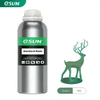 Esun 3d resin 405nm