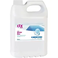 CTX Winter + overwinteringsproduct 5L (CTX-551)
