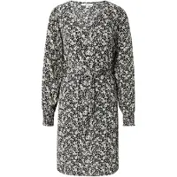 Garcia T20288 Lang Mouw Jurk