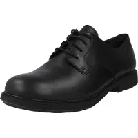 Camper Veterschoen 'Neuman' zwart