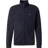 Napapijri Sweatvest 'BALIS' marine