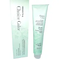 Medavita Choice Color Haarkleur demi permanente tint zonder ammoniak 100ml - 07N Blonde / Blond