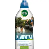 Bsi Algen verwijderaar | | 1 liter (Vijver, Biologisch)