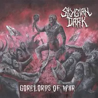 Virgin Music Group B V Cnt Stygian Dark - Gorelords Of War (CD)