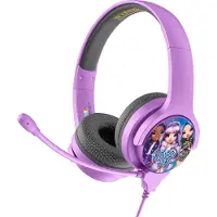 OTL TECHNOLOGIES Interactive Rainbow High Gamingheadset