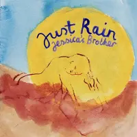 Konkurrent Jessica's Brother - Just Rain (LP)