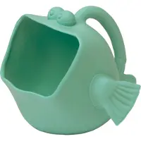 Scrunch Handschep - Munt - Opvouwbaar - Recycleerbaar