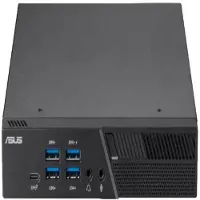 Asus VIVO PB50-BR073MD AMD R7 3750H/256GBSSD/8GB/black zonder OS