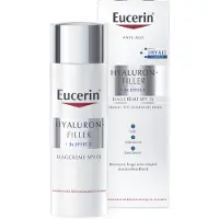 Eucerin Hyaluron-Filler Dagcrème SPF 15 50 ml