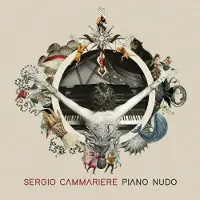 Music&Words Sergio Cammariere - Piano Nudo (CD)