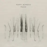 Konkurrent Poppy Ackroyd - Pause (CD)