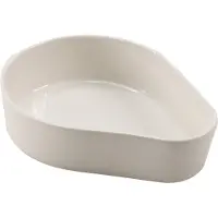 Point-Virgule Moments Schaaltje Porselein - 15 x 12 cm (set van 4)