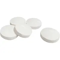 Fortuin Pepermunt suikervrij - 3 kilo (2 x 1,5 kilo)