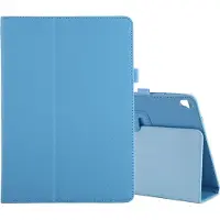 Mobigear Classic Bookcase voor Apple iPad 9 (2021) - Blauw