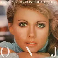 Pias Olivia Newton-John - Olivia Newton-John's Greatest Hits (2 LP) (Deluxe Edition)