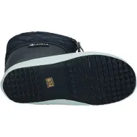 Aigle Regenlaars Aigle Giboulee Marine-Schoenmaat 35