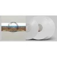 Konkurrent Murcof - Martes + Utopía (3 LP) (Coloured Vinyl) (Limited Edition)
