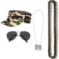 Coppens set soldaat | Coppens