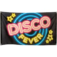 Boland Disco Koorts