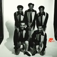 Numero Eccentric Soul: The Saru Label/Lp