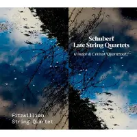 OUTHERE Schubert: Late String Quartets; G Major &Amp; C Minor