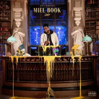 POLYDOR Dadju - Miel Book (P.O.A. Reedition) (3 CD) (Deluxe Edition)
