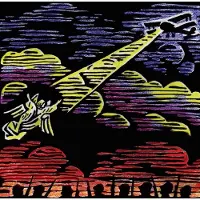 Konkurrent Explosions In The Sky - Those Who Tell The Truth Shall Die, Those Who Tell The Truth Shall Live Forever (LP)