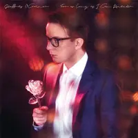 Konkurrent Geoffrey O'Connor - For As Long As I Can Remember (LP) (Coloured Vinyl)