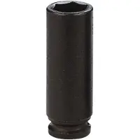 Irimo Slagmoersleutel 1/2´´ Zeskant Lange Serie 21 Mm