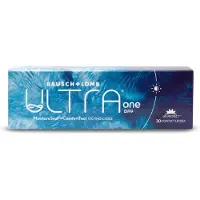 Bausch & Lomb Bausch + Lomb ULTRA One Day (30 lenzen)