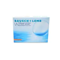 Bausch & Lomb Bausch + Lomb ULTRA for Astigmatism (3 lenzen)