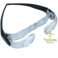 Eschenbach TV-bril met etui