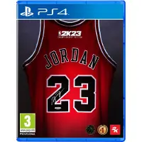 NBA 2K23 (Championship Edition)