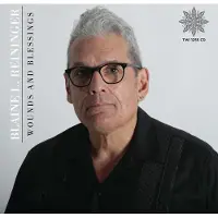 Konkurrent Blaine L. Reininger - Wounds And Blessings (2 CD)
