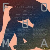 Konkurrent Forma - Semblance (LP)