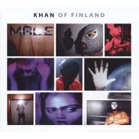 Konkurrent Khan Of Finland - Nicht Nur Sex (LP)