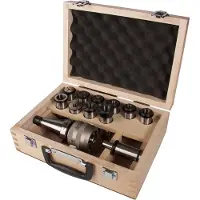 HUVEMA Freeshouderset MK4 / M16