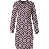 Pastunette Nachthemd Dames | Maat: 48 | Kleur: Grijs