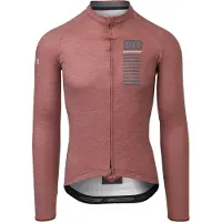 Agu Merino LS III SIX6 Men Trui Spice M