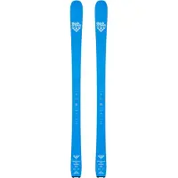 Black Crows - Toerski's - Ova Freebird 2026 voor Heren - Maat 164 cm - Blauw